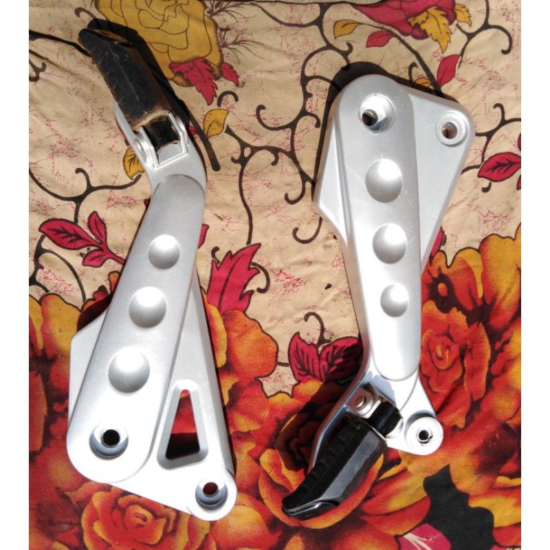 POSTEP BOSTEP FOSTEP FOOTSTEP KAWASAKI BLITZ R ORIGINAL MOTOR