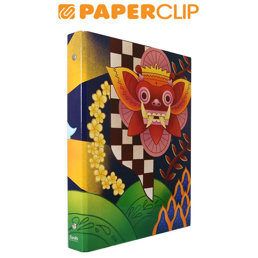 

FILE NOTE B5 BANTEX 1328 55 FANCY