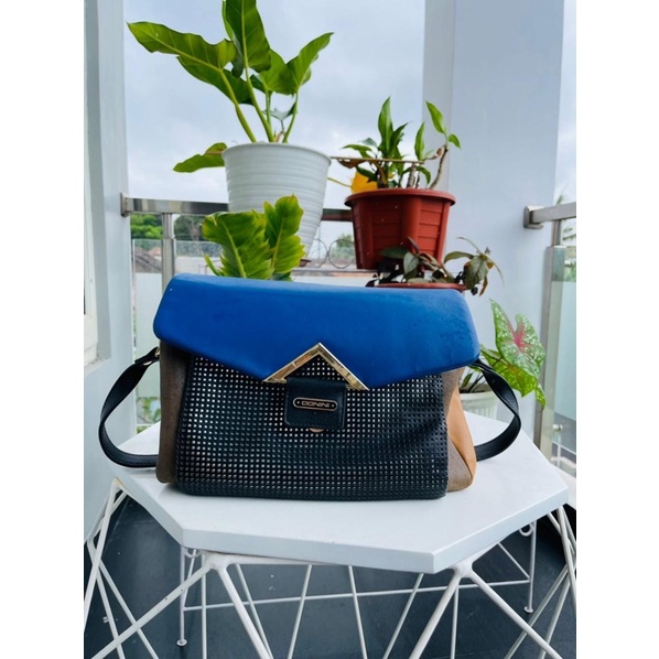 preloved tas donini original