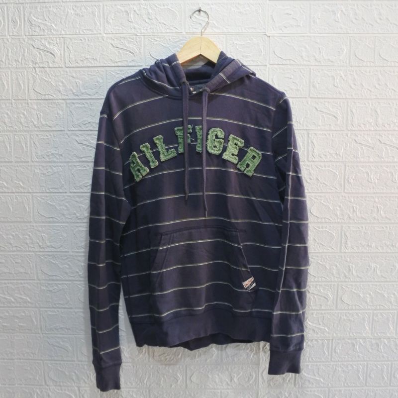 hoodie hilfiger