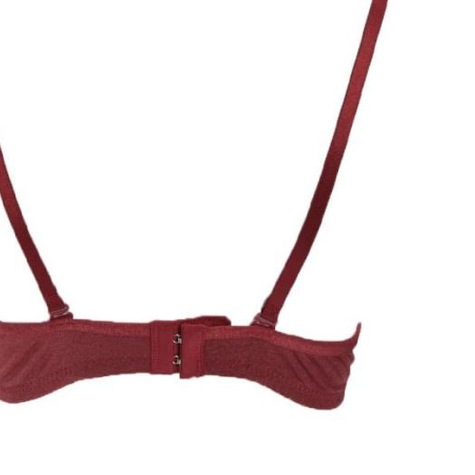 ☚ BH/Bra Wanita You've 1308 - Merah, 34 ➴
