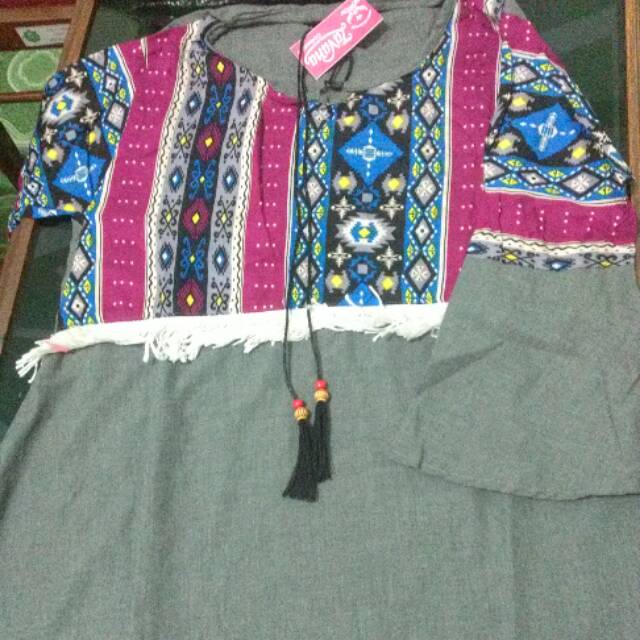 Tunik alya