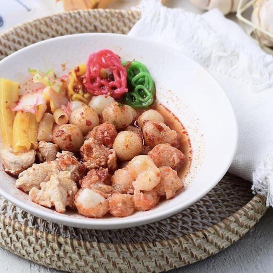 

6.6 sale Kylafood Seblak Original murah