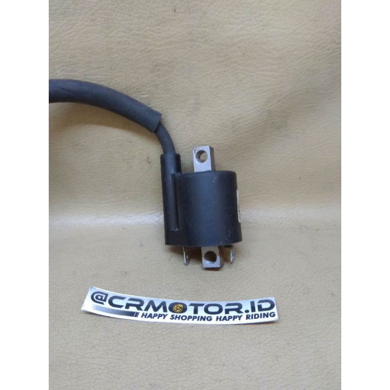 original kuil yamaha jupiter Z1