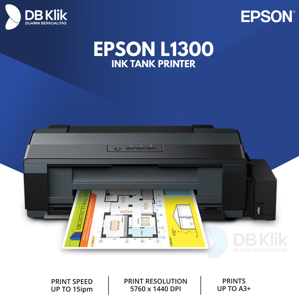 Printer Epson L1300