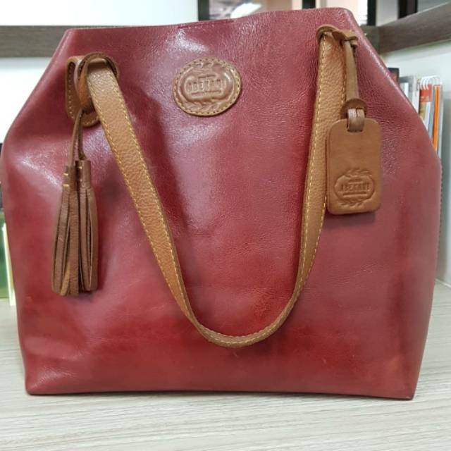 Bundling Abekani whozo maroon