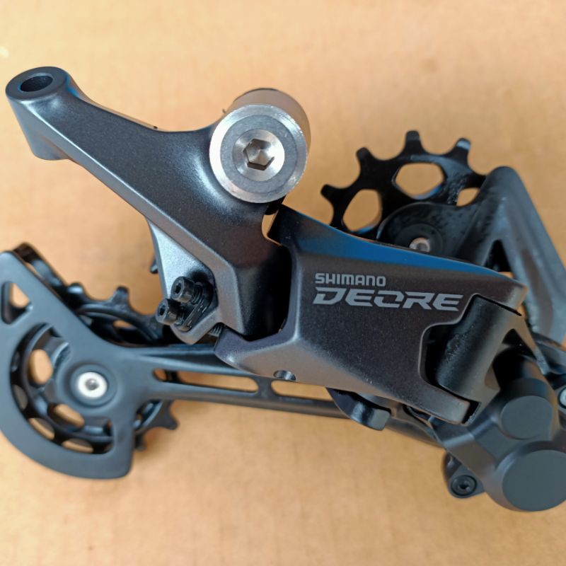 Rd deore m5100 11 speed 51 T