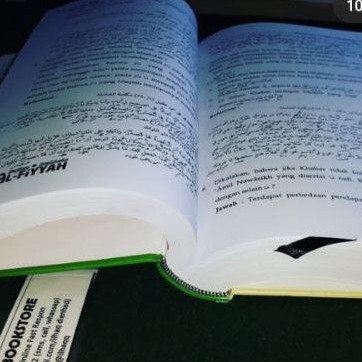 Alfiyyah terlengkap jilid 1 lengkap makna , penjelasan , analisis , kajian , tanya jawab