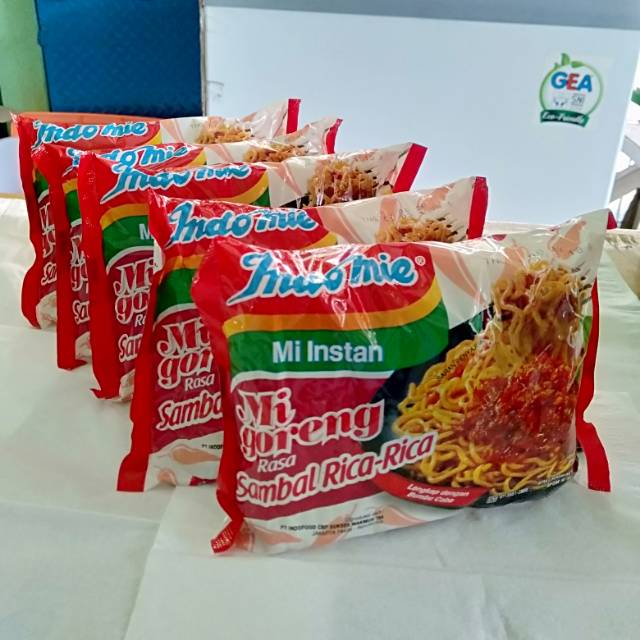 

Paket Mie Instan 3