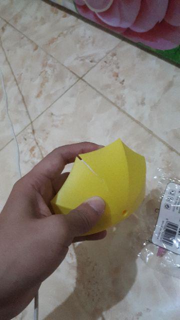 Gantungan Dinding/kail Payung/gantungan Bentuk Payung/hook Dinding/tempelan/hiasan/gantungan Kunci