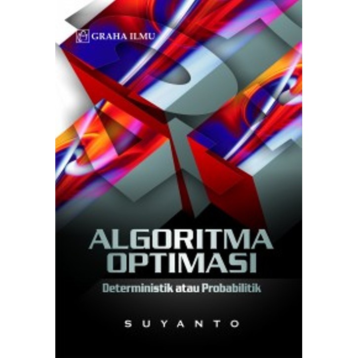 Algoritma Optimasi - Graha Ilmu