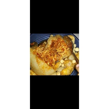 

boci bom isi ayam