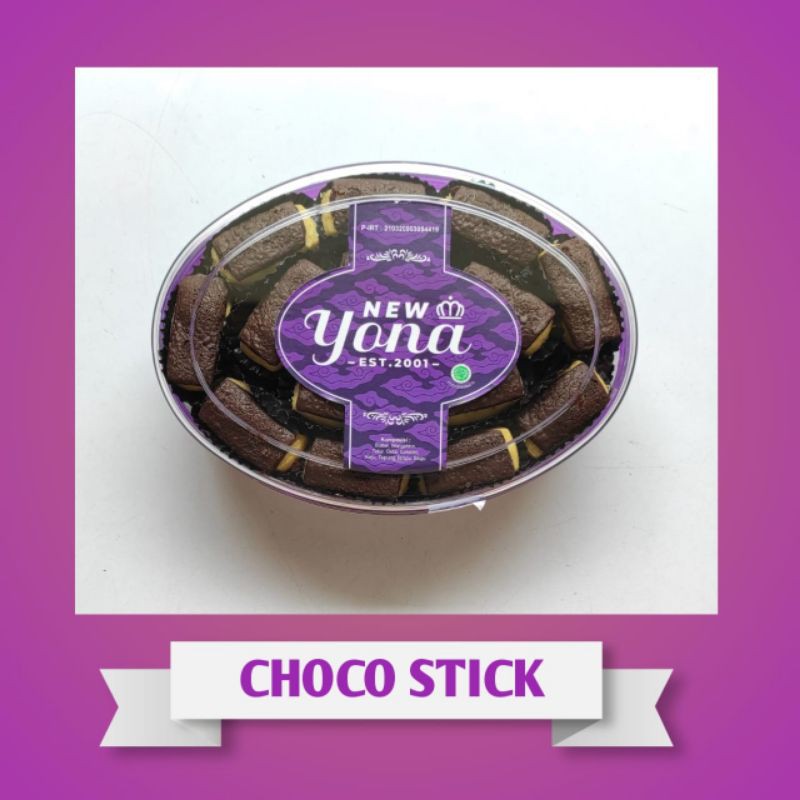 

New yona Choco Stick