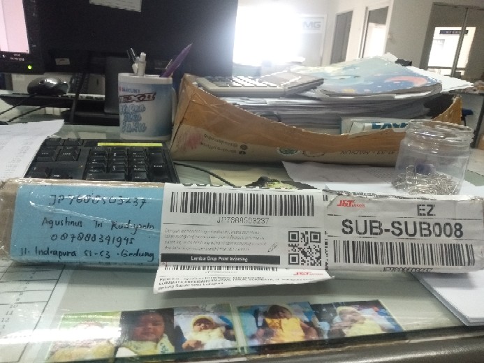 Stroping Kulit Dua Sisi, Pengasah Pisau, Asahan Kulit Sapi, Stroping Kulit Sapi