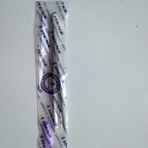 Pinset Anatomis Pincet Anatomi 14cm RENZ
