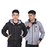 Jaket Pria BE 060 catenzo