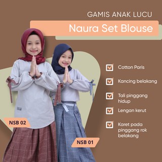 Jual Hoofla Setelan Anak Cewek Wanita Baju Muslim Anak Cewek Wanita