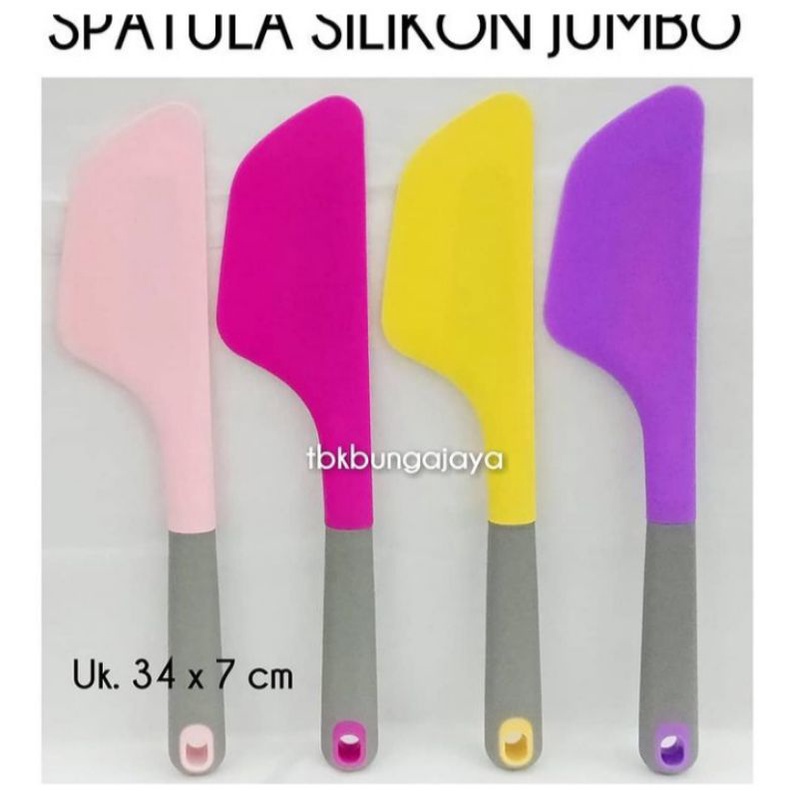 

SPATULA JUMBO