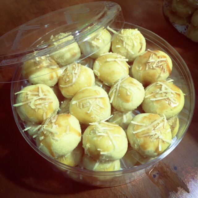 

Nastar