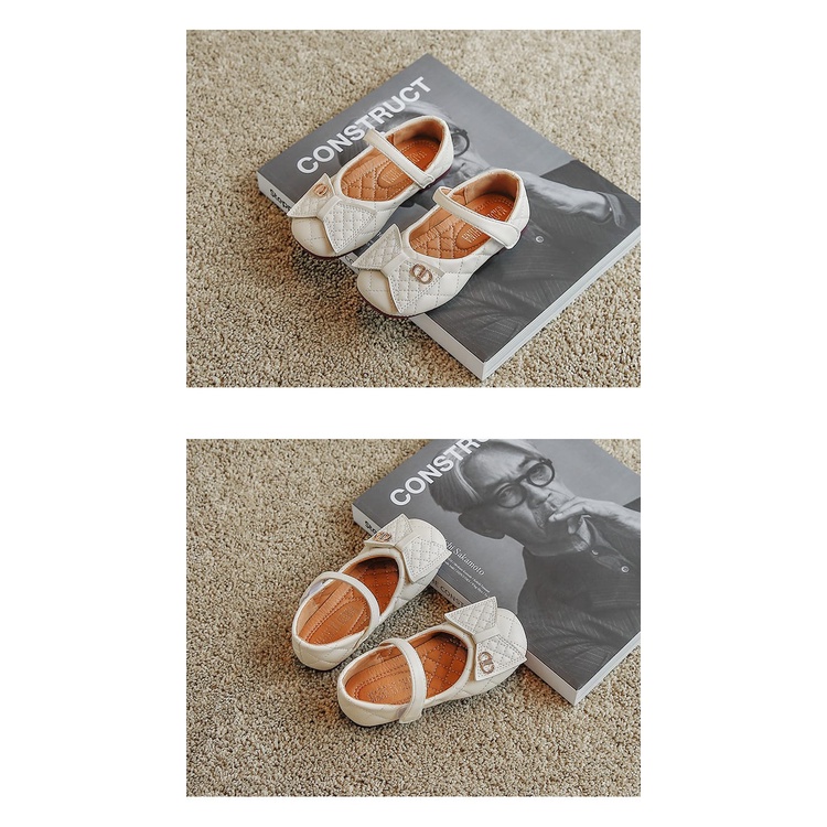 Sepatu flat anak Import model terbaru dan terfavorit Size 23-34