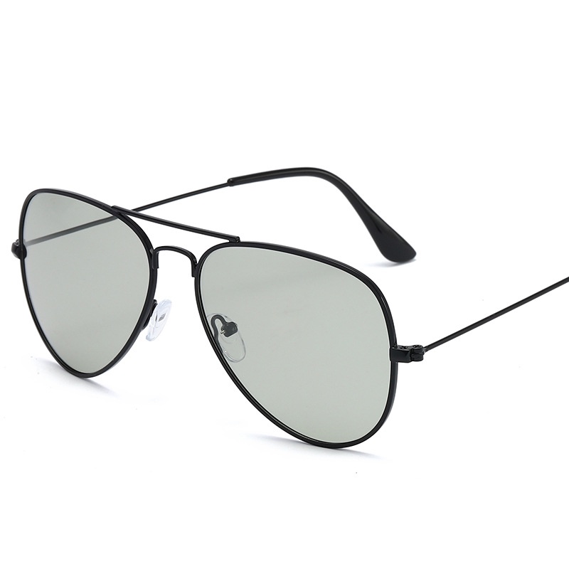 Kacamata Photochromic Anti Radiasi Anti Blue Light Untuk Pria Dan Wanita