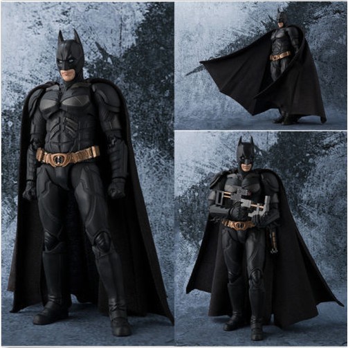 sh figuarts batman the dark knight
