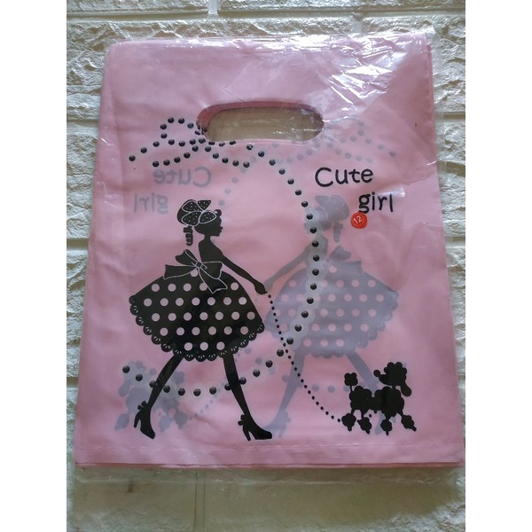 

Tas plastik Gambar