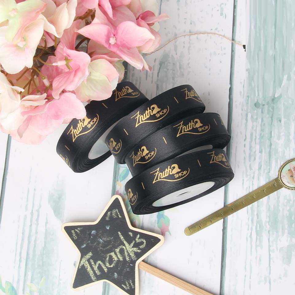 

lebel baju / lebel custom satin / label /lebel satin