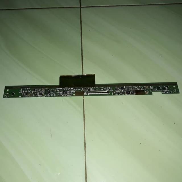 Tcon T Con Ticon Panel Polytron PLD 32T710