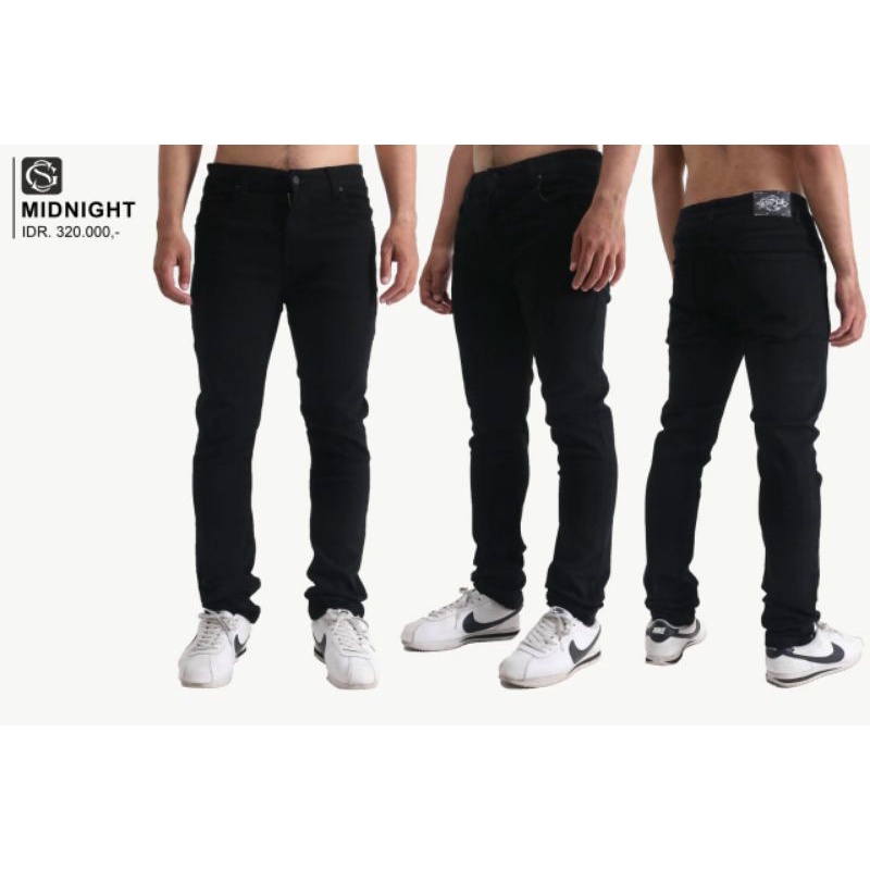 celana panjang slimfit pria,celana greyside.COD.