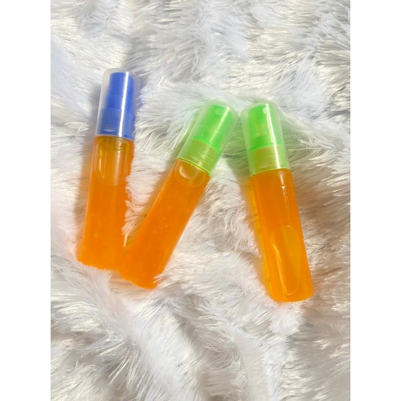 whitening body serum&glowing body serum