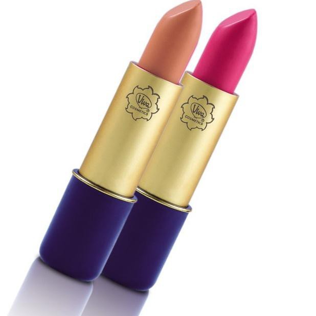 Viva Lipstick (3,8 G) No. 1 - No. 15