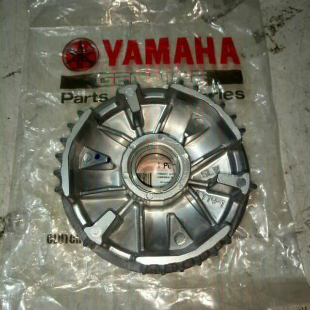 rumah roller mio sporty mio soul fino asli yamaha