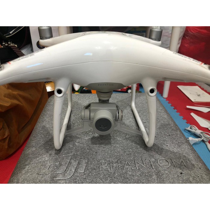 phantom 4 harga