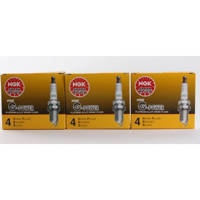 Busi Ngk Platinum Racing Honda Civic Grand Bohlamhid Ayo Beli