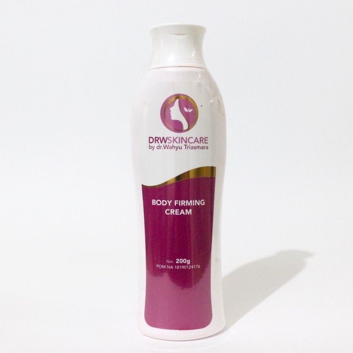 DRW Skincare Body Firming Cream / Slimming Gel BPOM ORIGINAL [BISA COD]