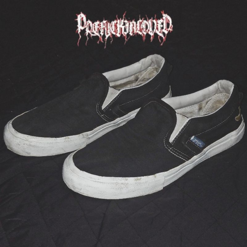 FYC footwear - dwarf