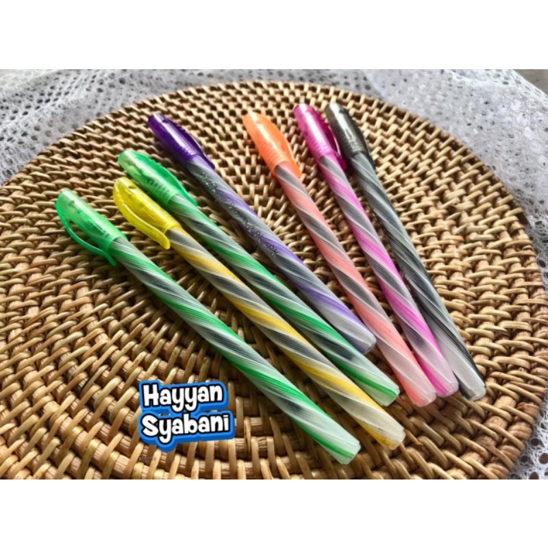 

Ballpoint Xdata M2 / Pulpen Xdata [ satuan ]