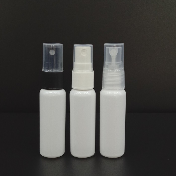 BOTOL SPRAY 30 ML PUTIH