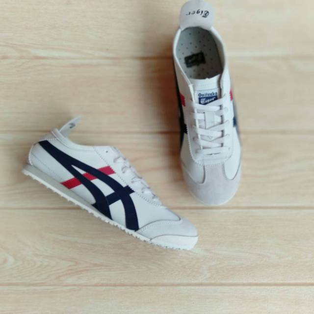 Sepatu Pria Onitsuka Tiger Tali|sepatu murah