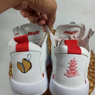 NIKE AIR JORDAN XXXIV 34 CHINESE TAKEOUT BY CELTICS JAYSON