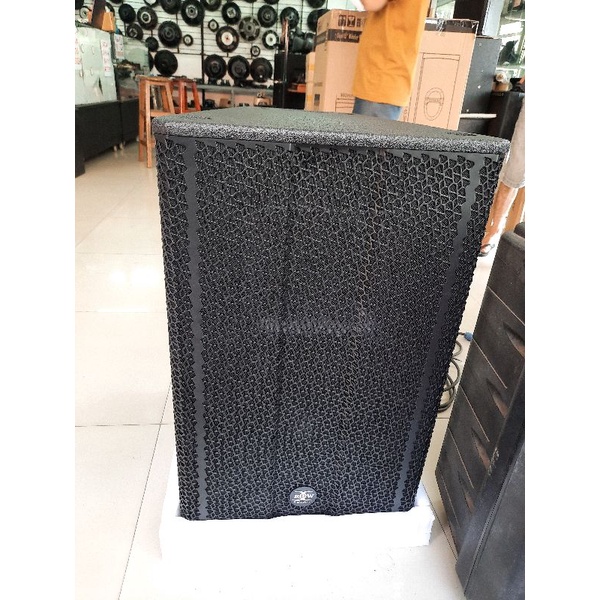 Speaker RDW RT24 atau T24N neodymium