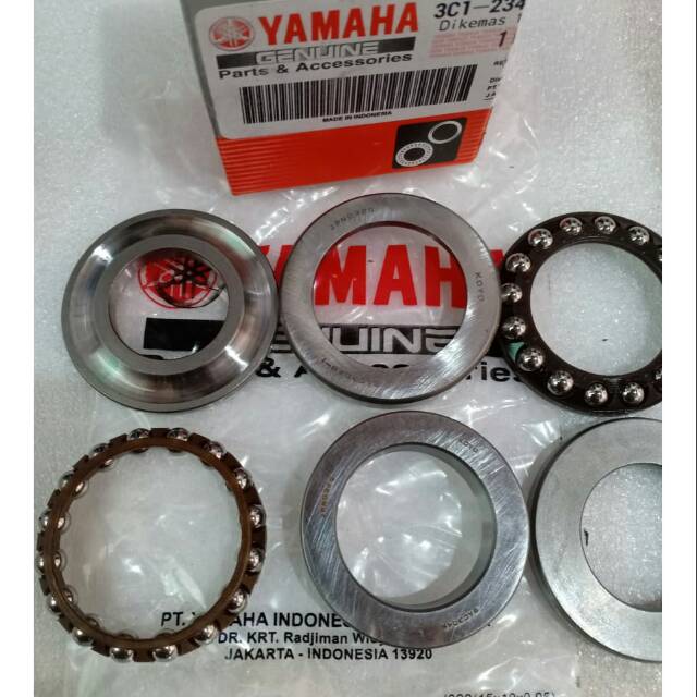 komstir kones stir bearing stir scorpio vixion lama new vixion r 15