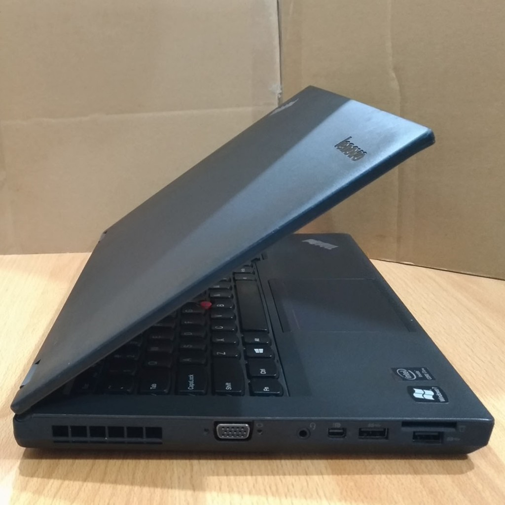 Laptop Bagus Ori Lenovo T440p Core i5 Harddisk 500Gb Memory 8Gb