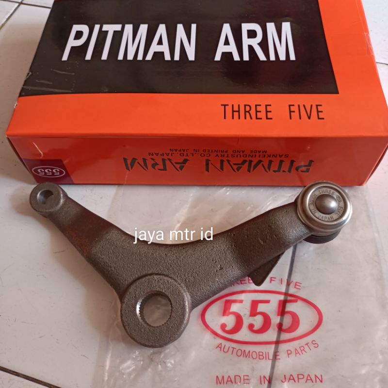 bell crank pitman arm L300