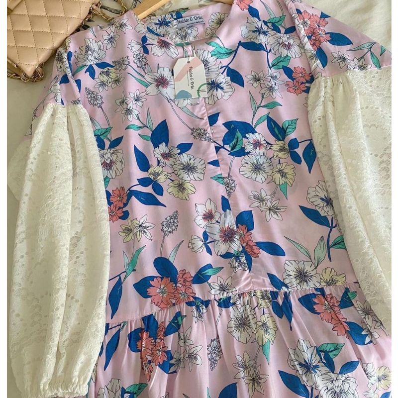 Midi Raya Avara HaideeOrlin - Preloved