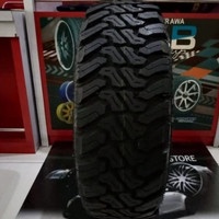 Ban Mobil Ring 18 Cangkul Offroad ACCELERA M/T-01 285 65 R18