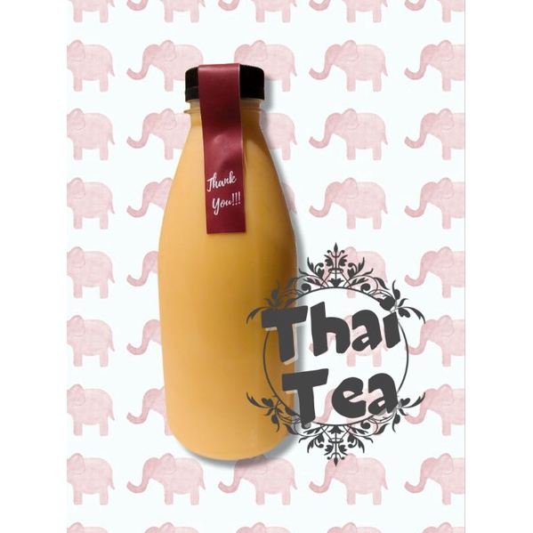 korean strawberry milk / choco moo / milk unicorn / green tea / thai tea