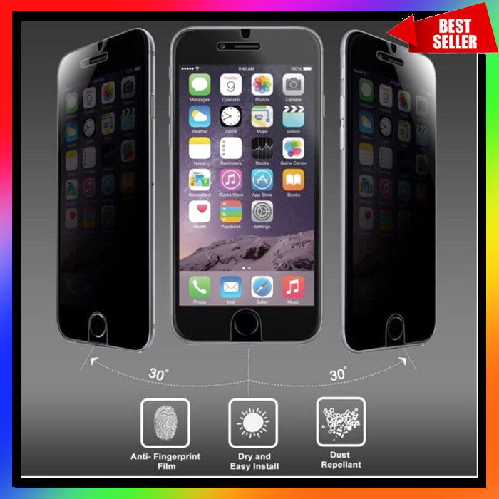 ACC HP VIVO Y91C ANTI GORES SPY PRIVACY