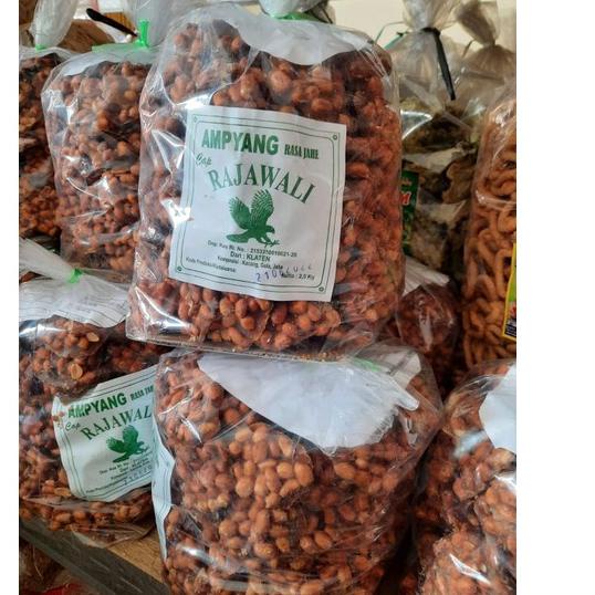 

<E-AUO) <✔) AMPYANG KACANG JAHE GULA MERAH 500 GRAM <top produk)